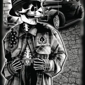 Meet your Posher, Jacob